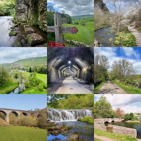 End of Year Peak District hike - Sunday 28th December