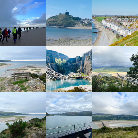 New Year Weekend Special trip (North West Wales) - 3rd/4th January