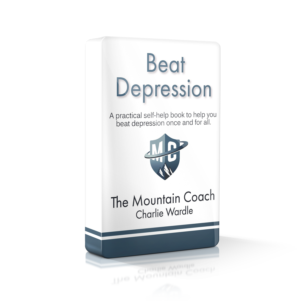 Beat Depression Workshop - Tuesday 26th April 2016
