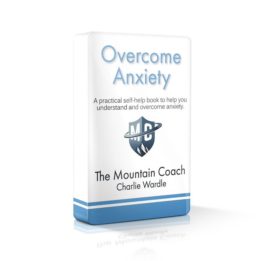 Overcome Anxiety Workshop - Monday 18th April 2016