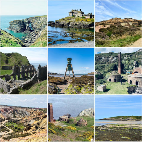 Amazing Anglesey (North Coast) weekend trip - 30th/31st January