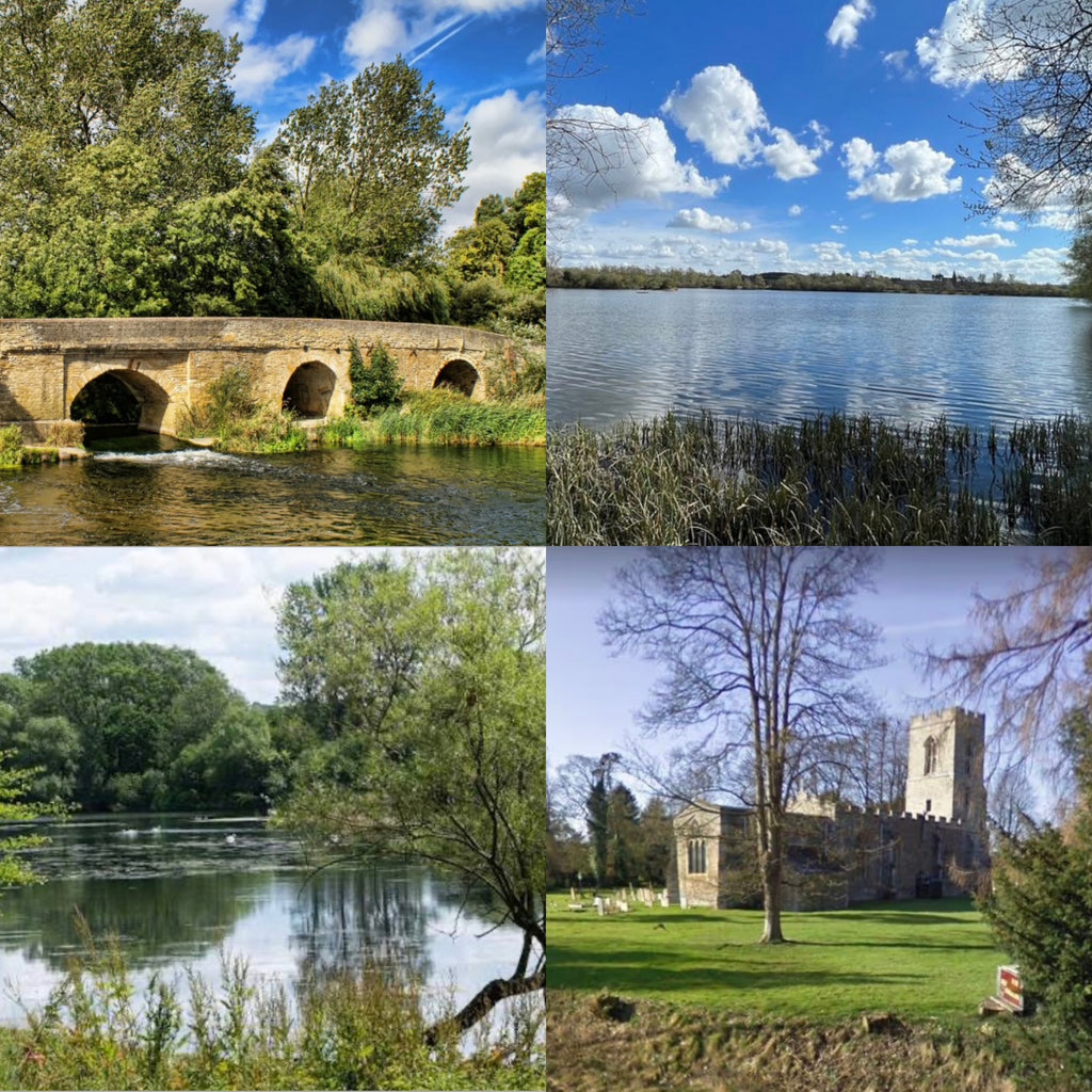 CYM Free hike - Bedfordshire Countryside Wellbeing Walk - Sunday 16th August