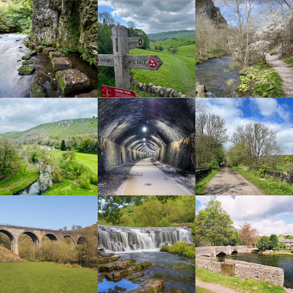 End of Year Peak District hike - Sunday 28th December