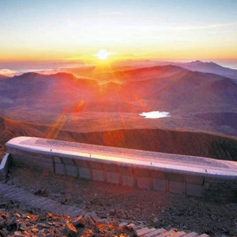 Snowdon (Yr Wyddfa) Sunset hike - Saturday 22nd August