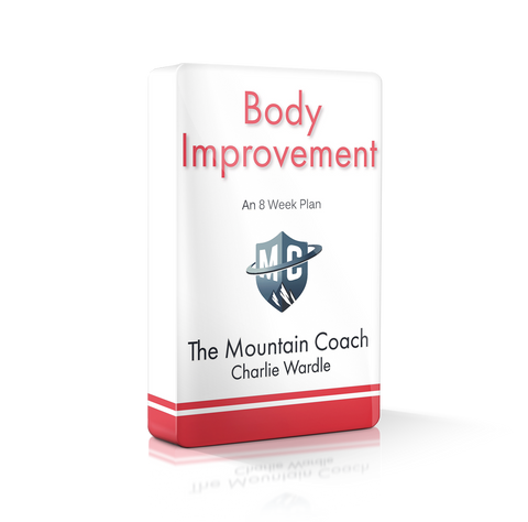 Body Improvement