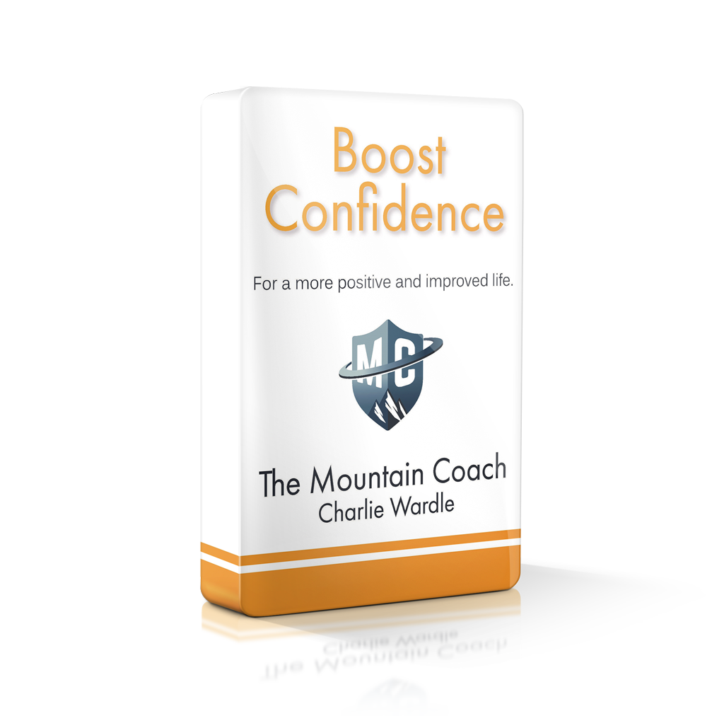 Boost Confidence Workshop - Tuesday 19th April 2016