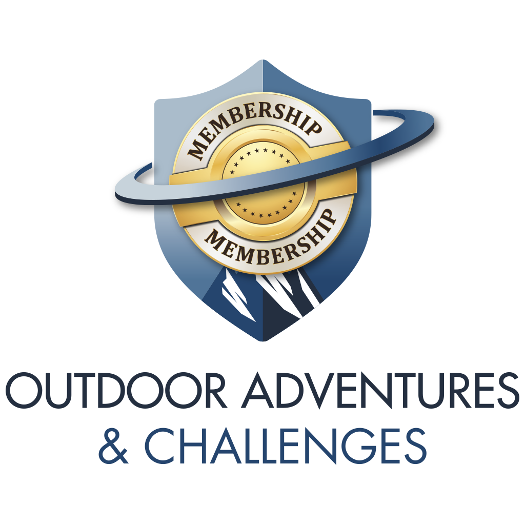Outdoor Adventures & Challenges Membership