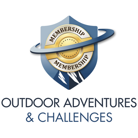 Outdoor Adventures & Challenges Membership