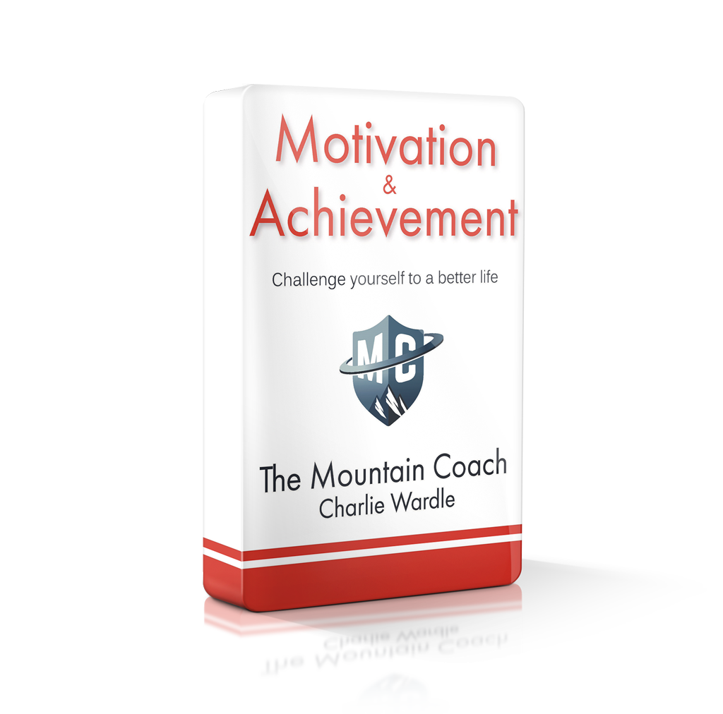 Motivation & Achievement Workshop - Monday 9th May 2016