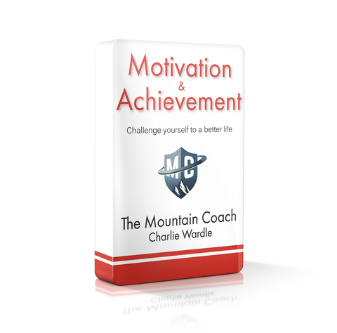 Motivation & Achievement Workshop - Monday 9th May 2016