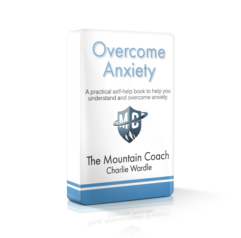 Overcome Anxiety Workshop -  Monday 18th April 2016