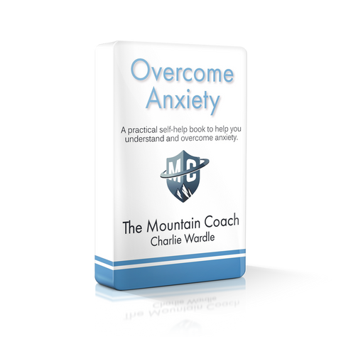 Overcome Anxiety Workshop -  Monday 18th April 2016